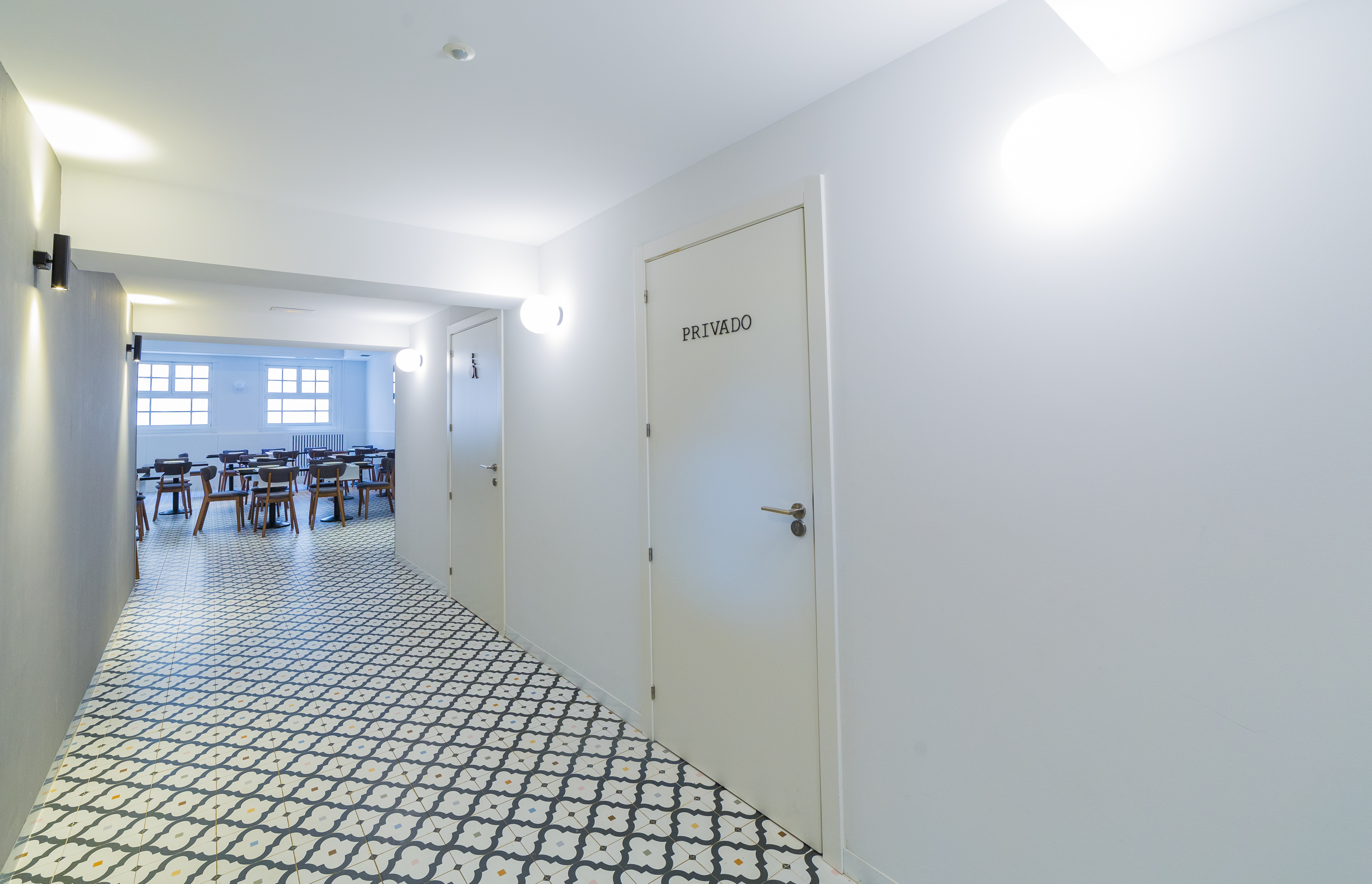 Hospedium Hotel Canitas Maite Gastronomico