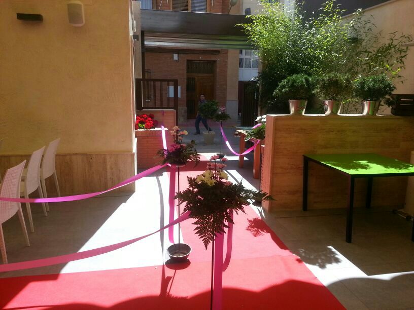 Hotel Cañitas Classic by null