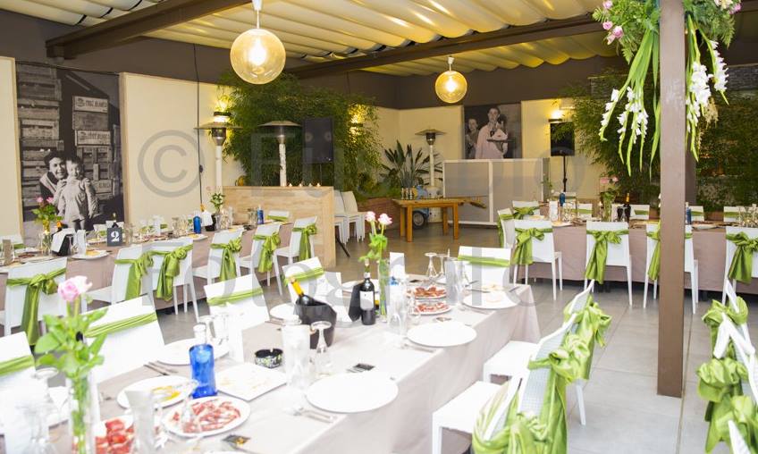 Hotel Cañitas Classic by null