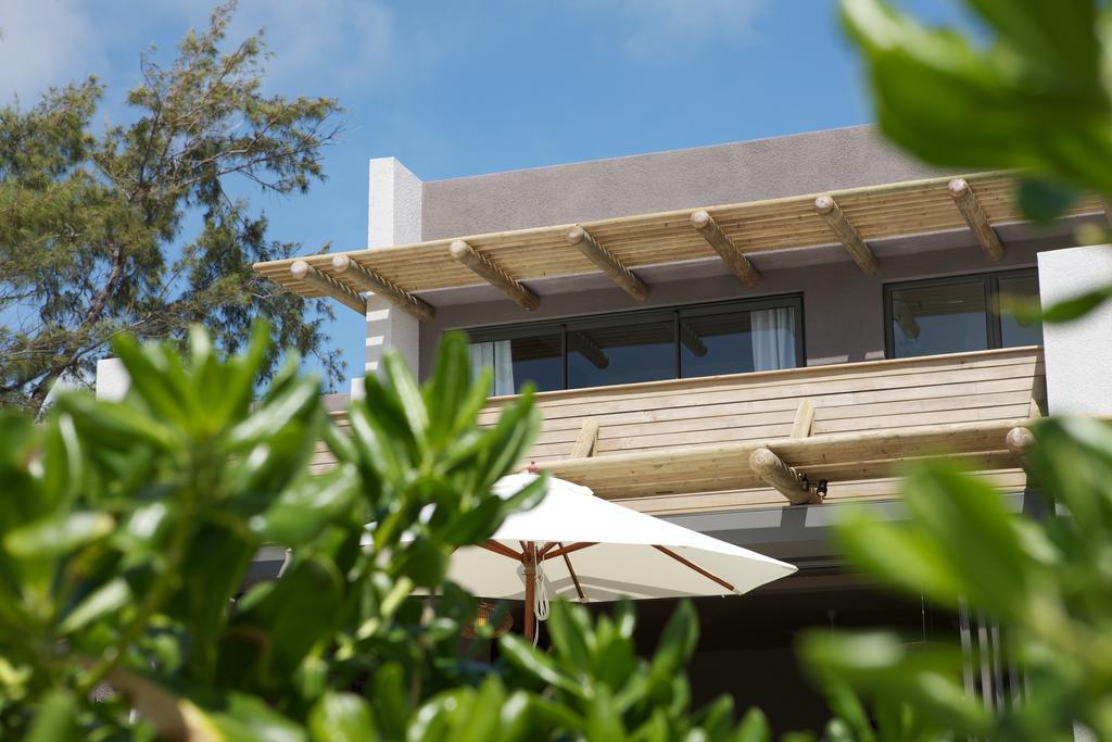 Villas Stylia by null