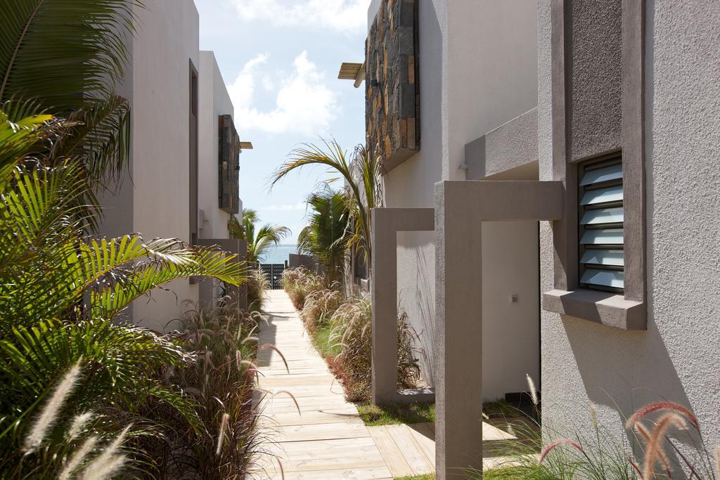 Stylia Villas