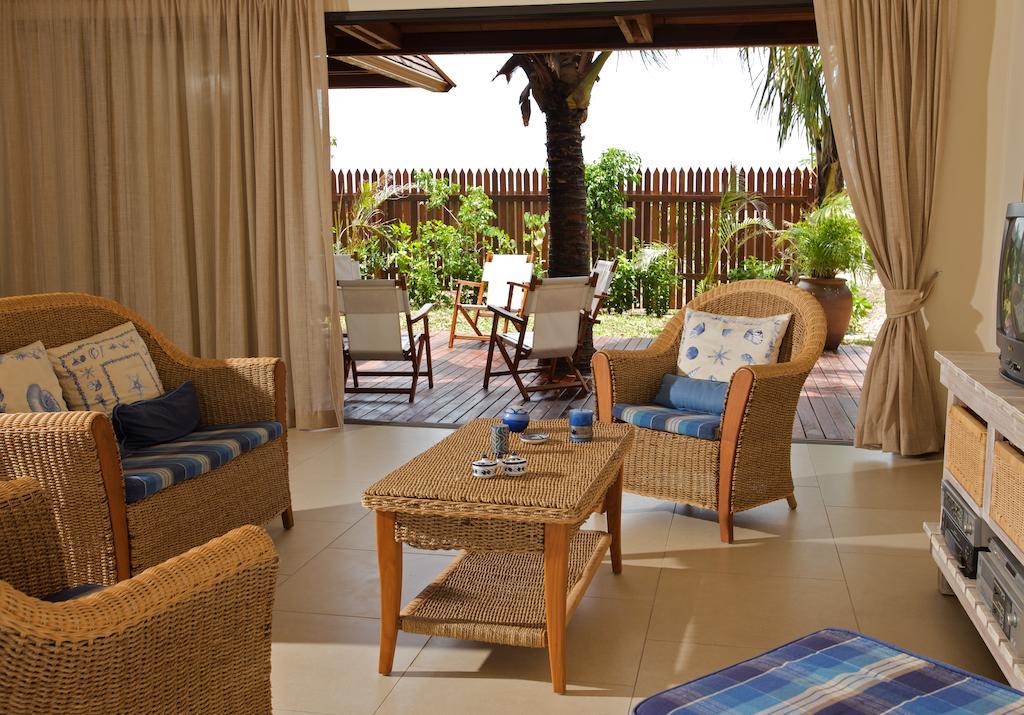 Villas Stylia by null