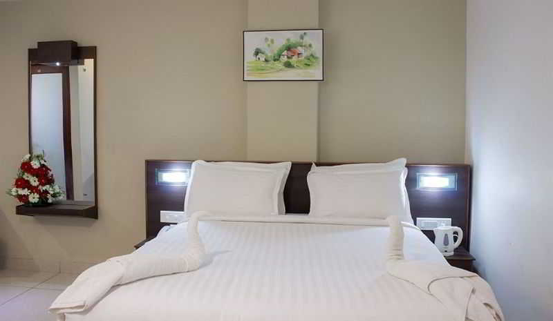 Beith Hotel, Cochin