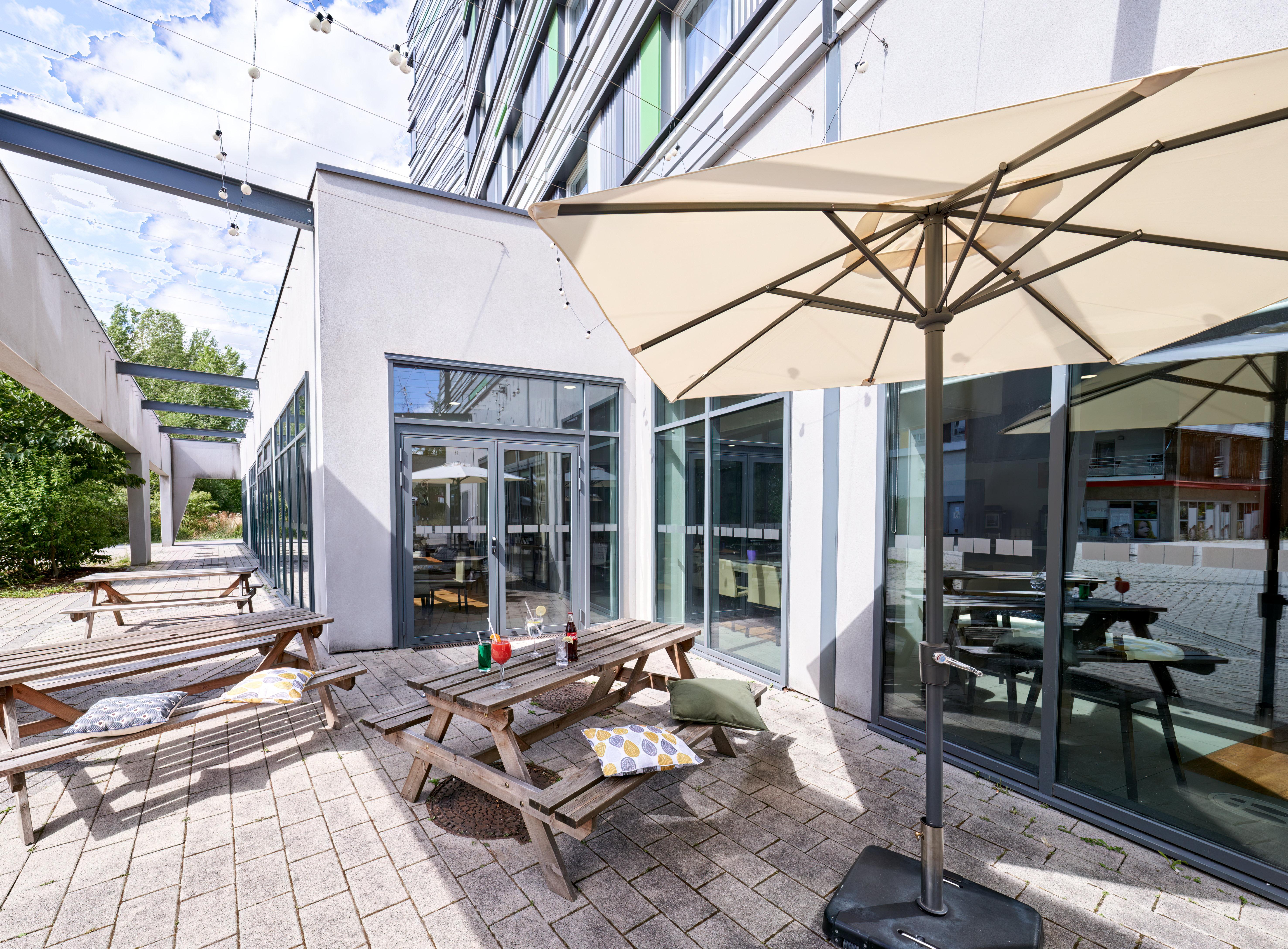 Holiday Inn Express Strasbourg Centre