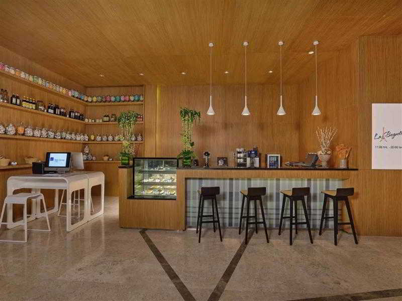 Novotel Chennai Sipcot