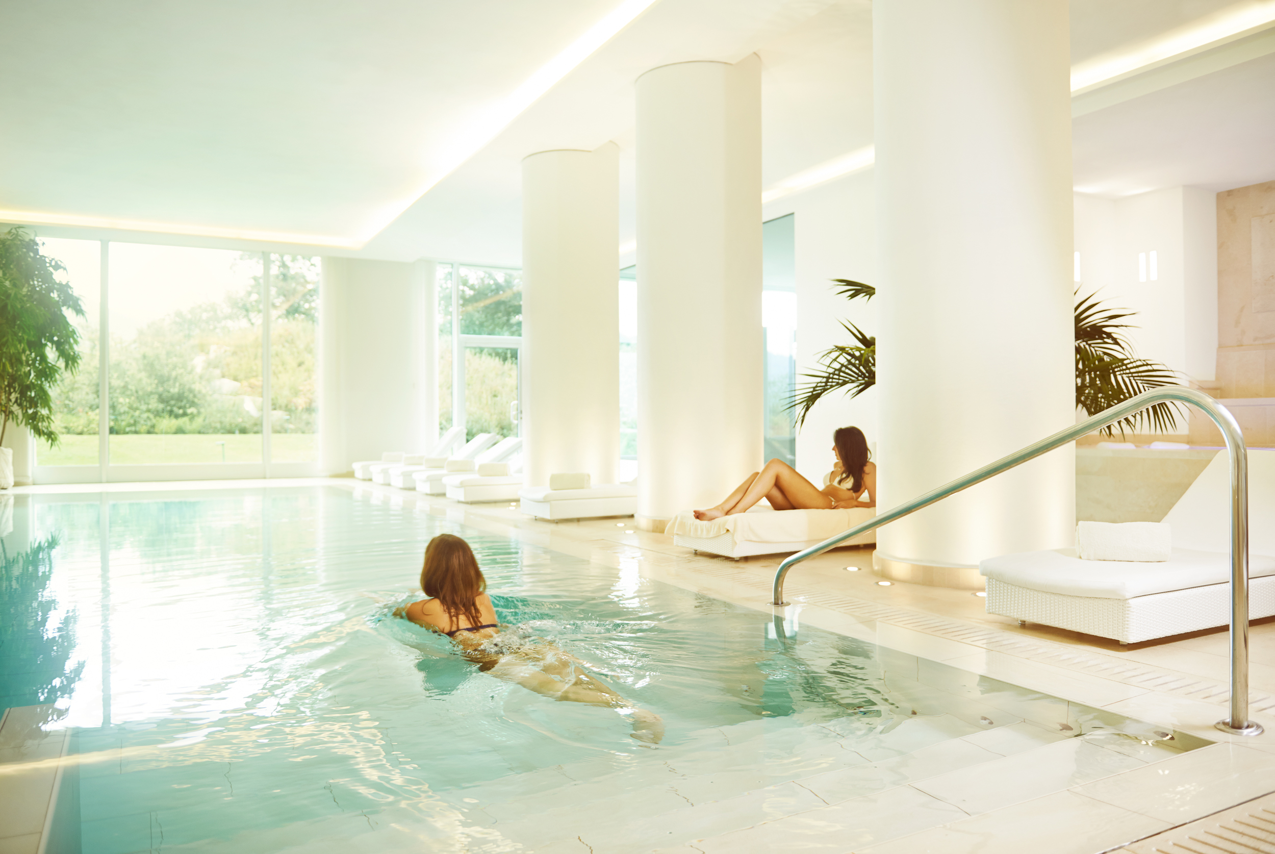 Resort Collina d'Oro by null