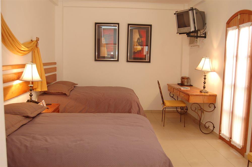 Casa del Arbol Centro
