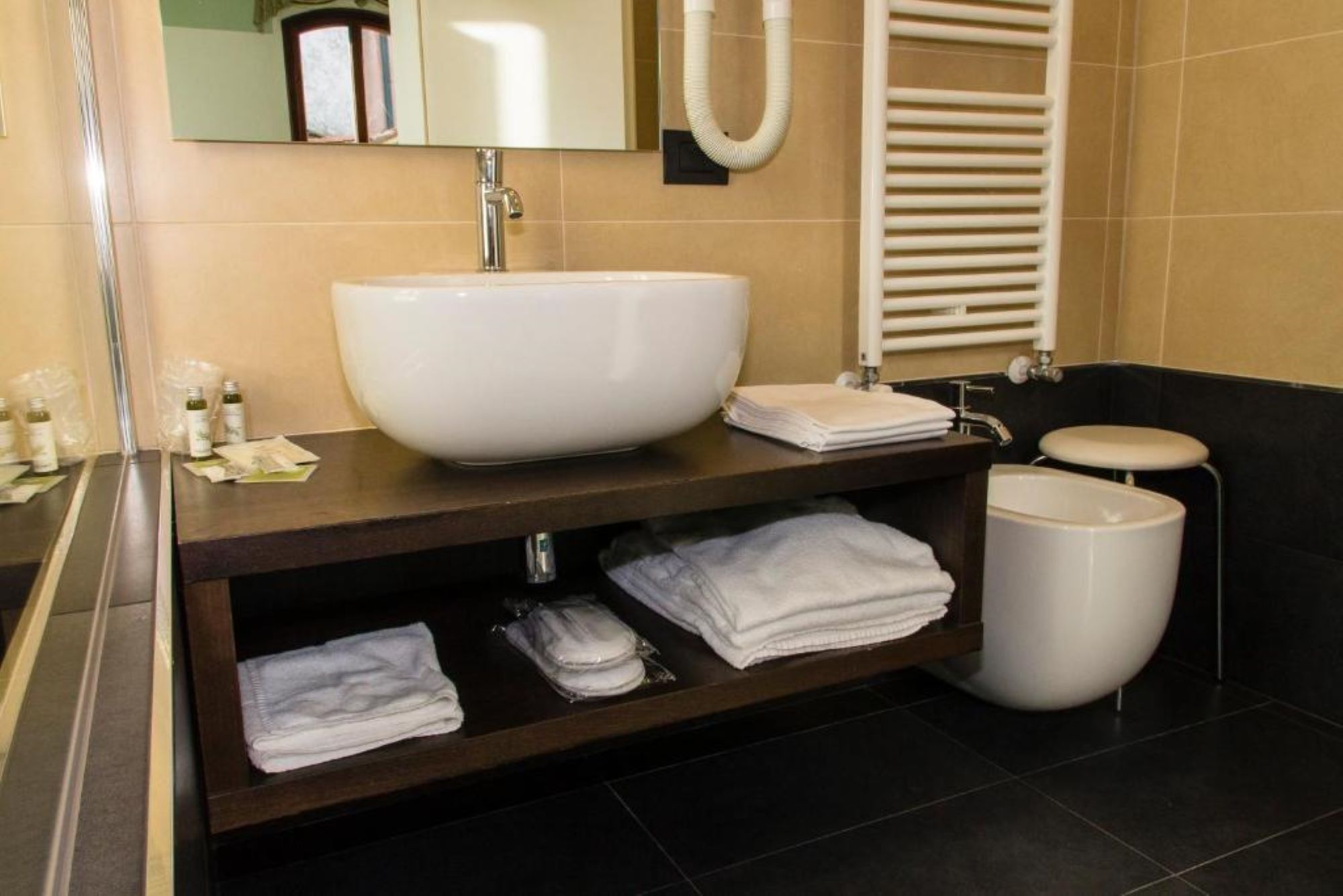 Hotel Sant’Antonin by null