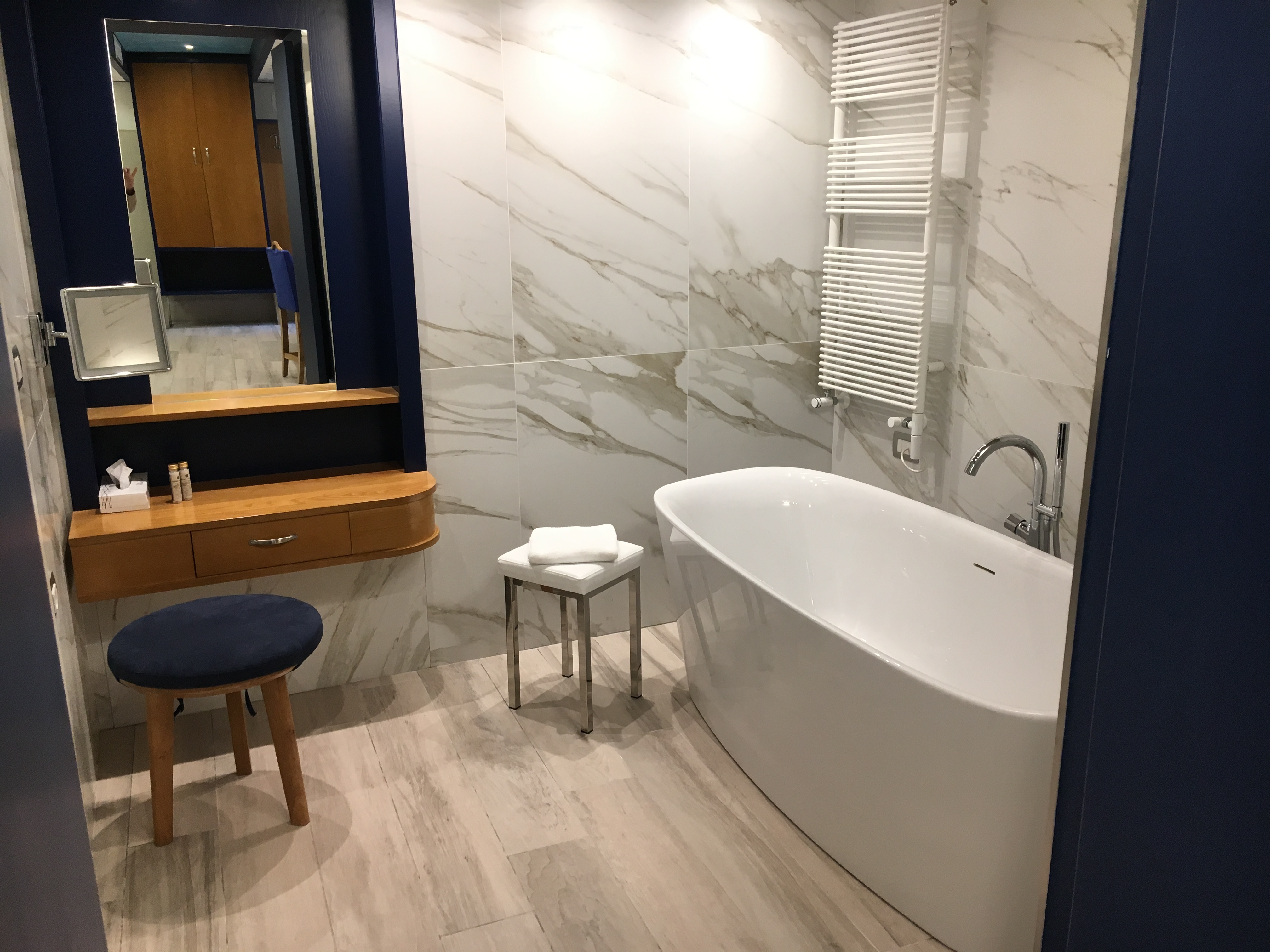 Hotel Sant’Antonin by null