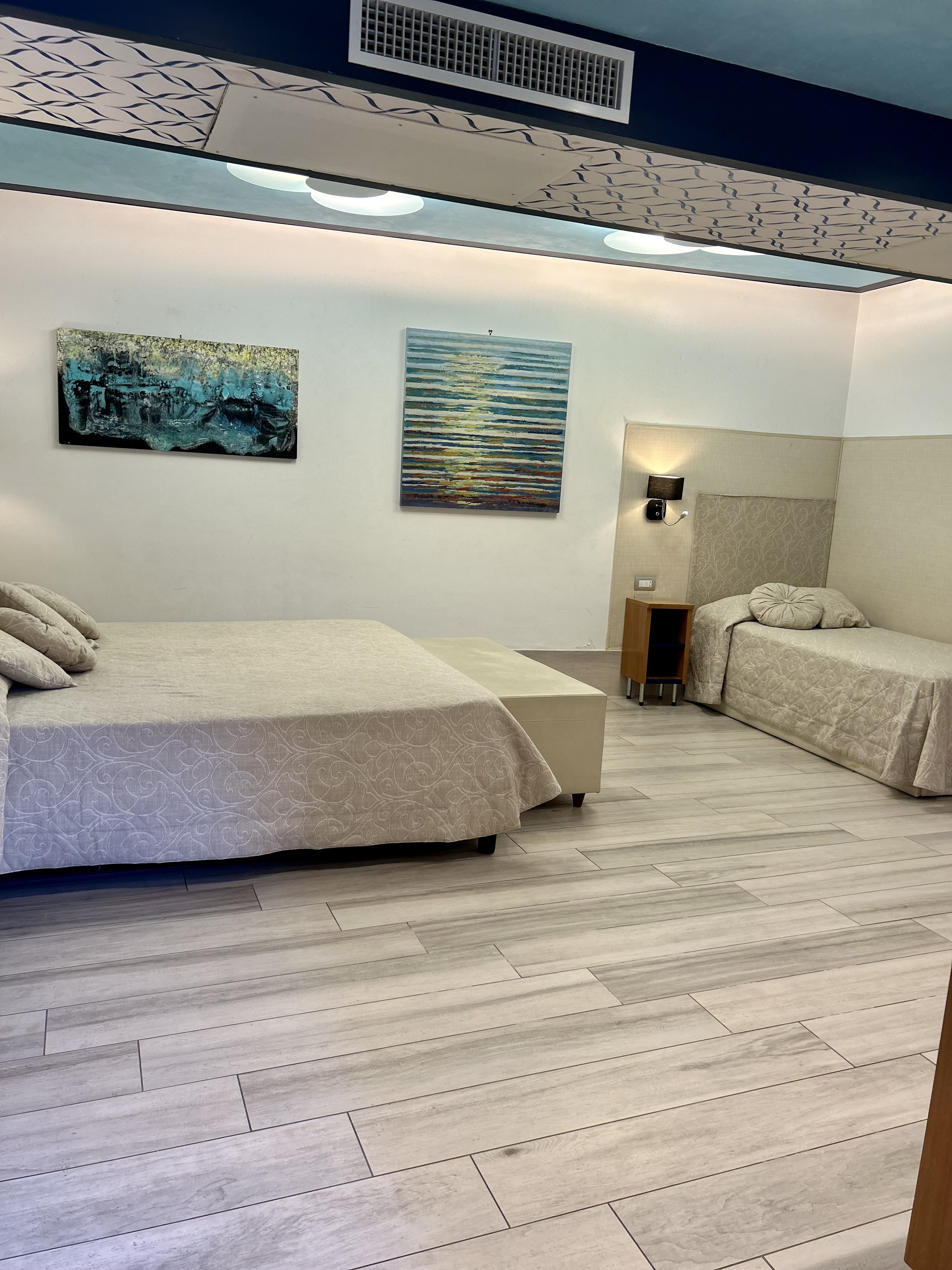 Imagem da galeria de Sant Antonin