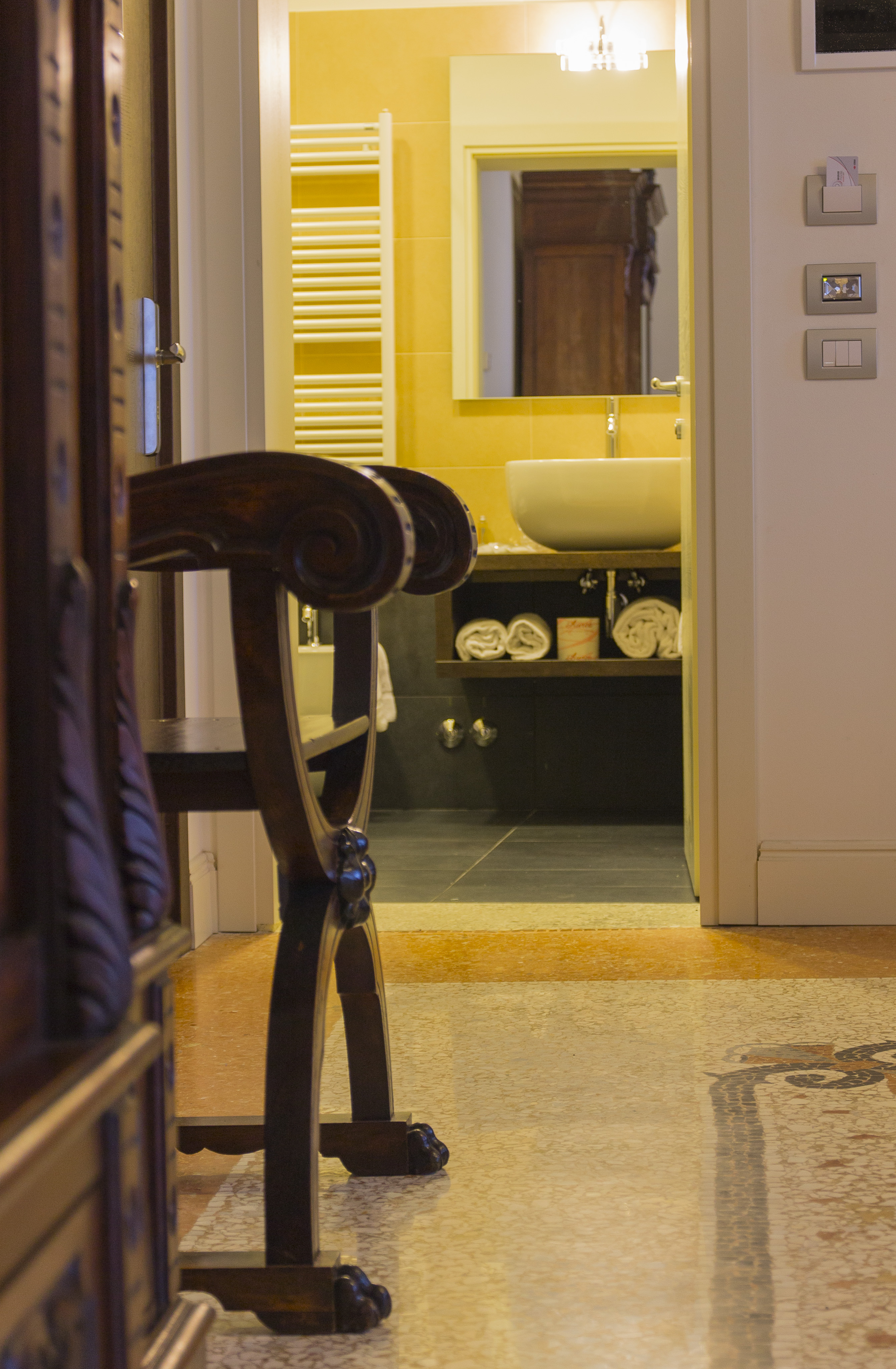 Imagem da galeria de Sant Antonin