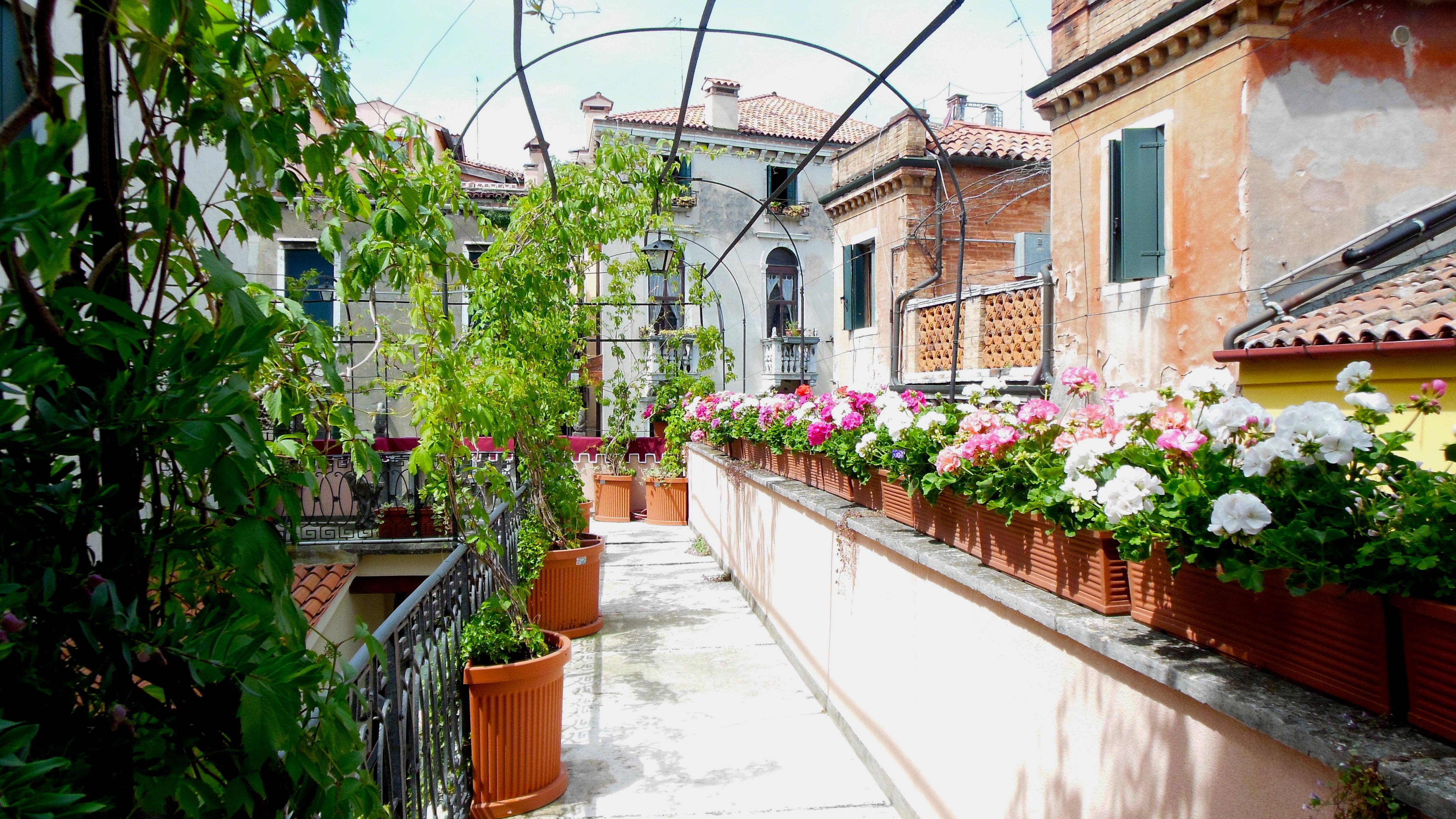 Imagem da galeria de Sant Antonin