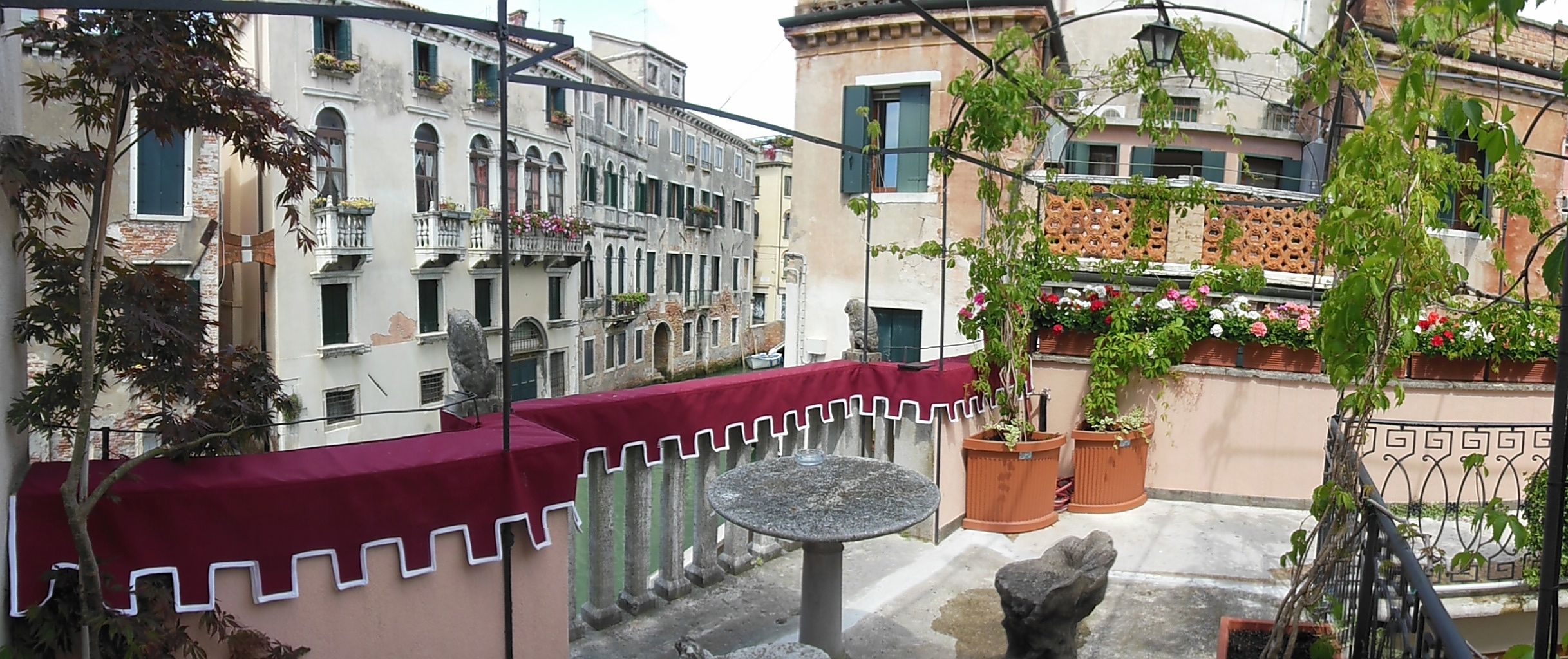 Imagem da galeria de Sant Antonin