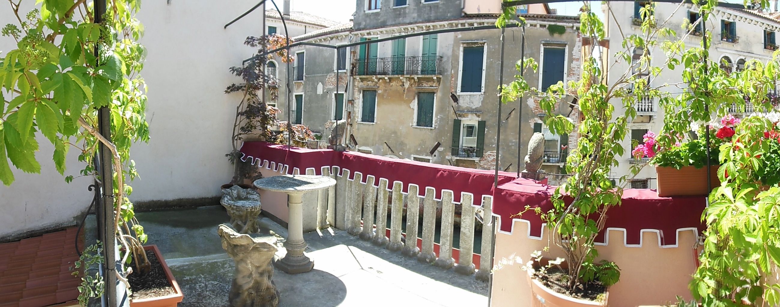 Imagem da galeria de Sant Antonin