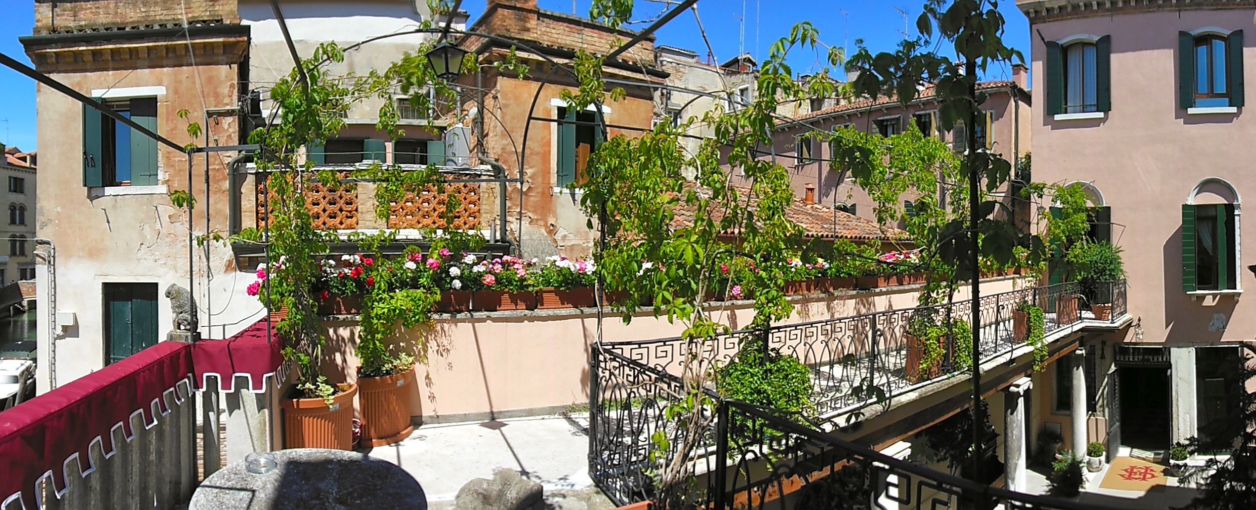 Imagem da galeria de Sant Antonin