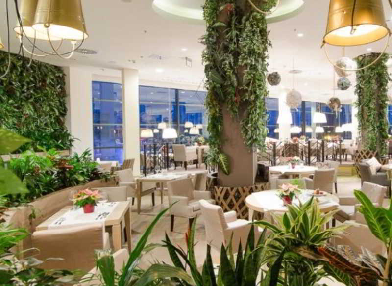 Hotel Rzeszow