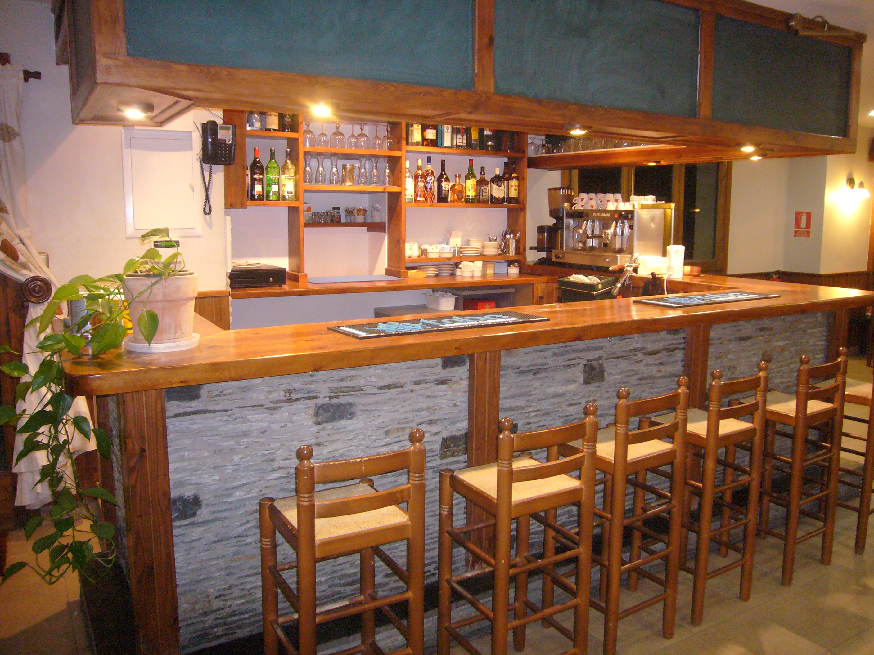 Aparthotel Sant Andreu