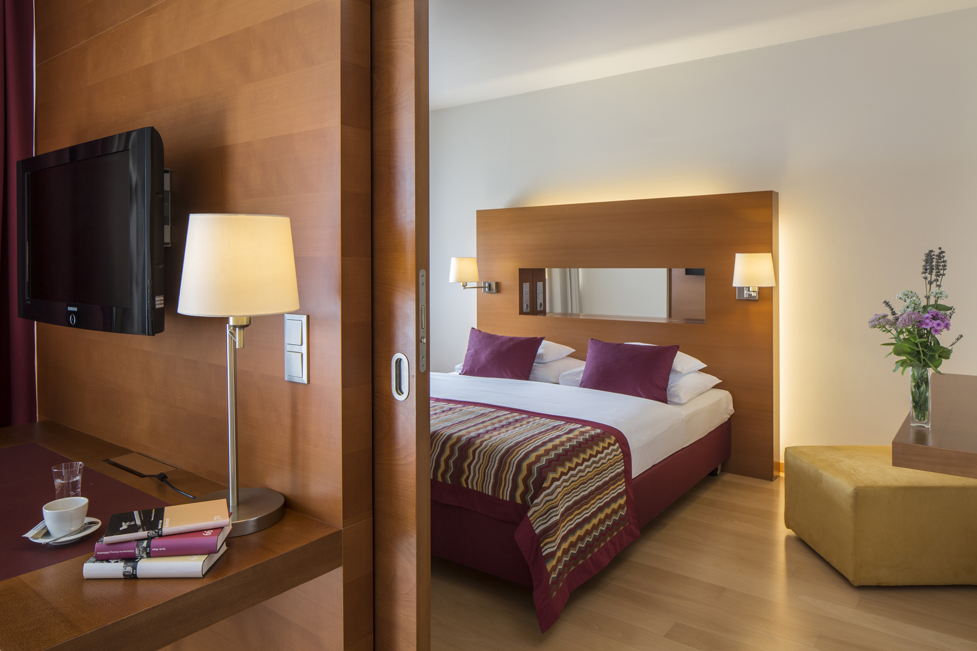 Falkensteiner Therme Golf Bad Waltersdorf