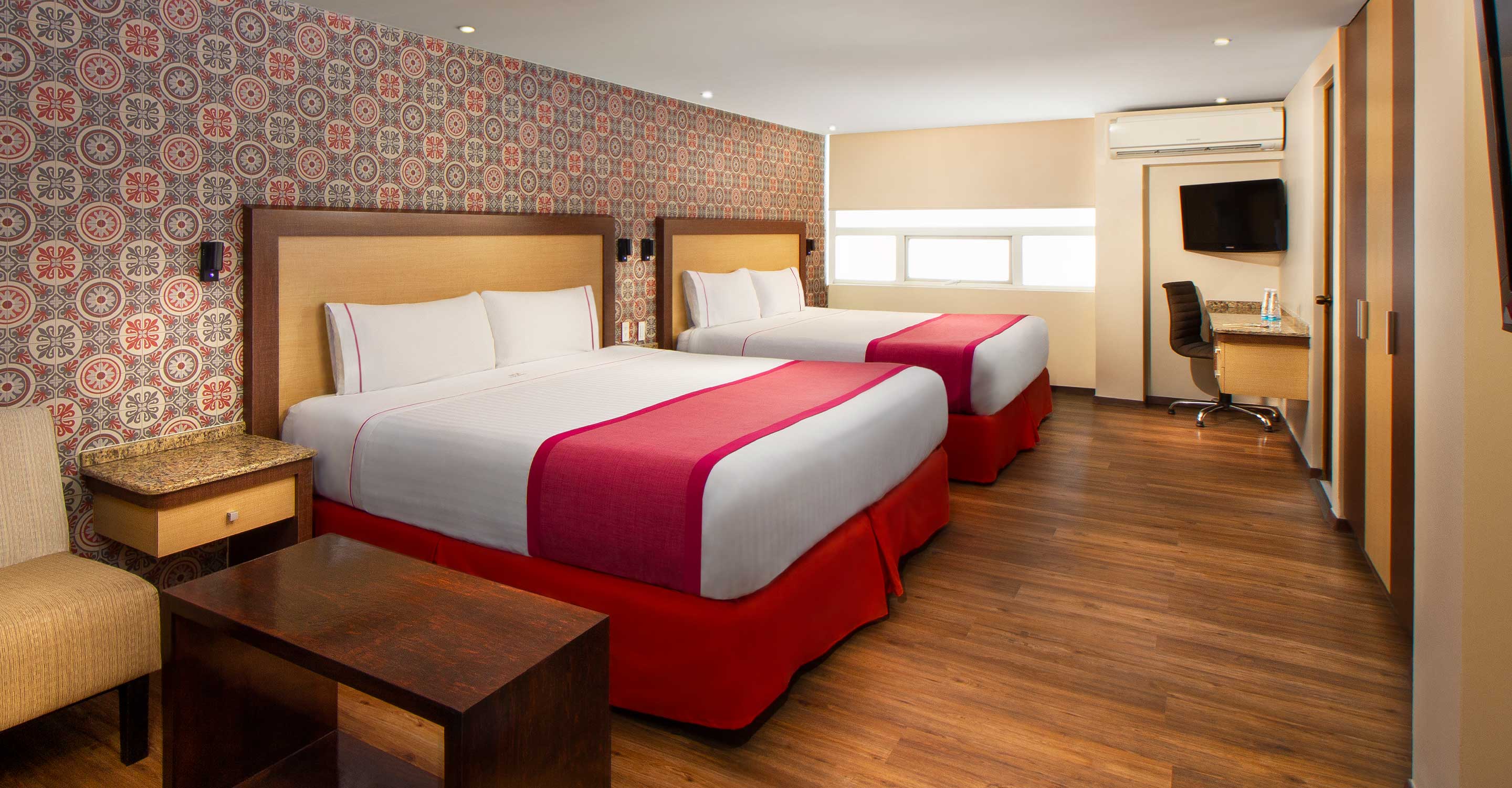 Hotel MX Garibaldi