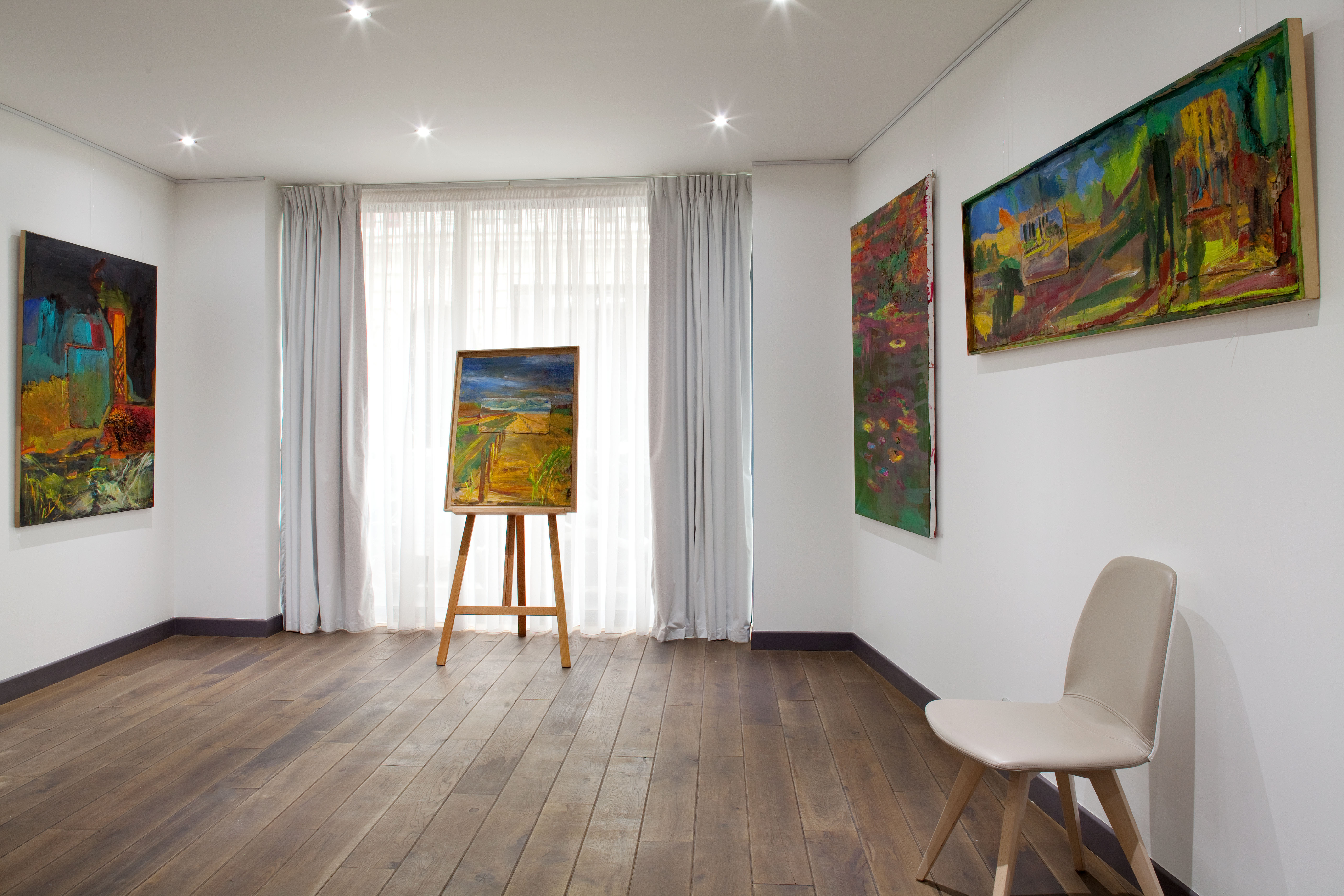 Serotel Suites Opera
