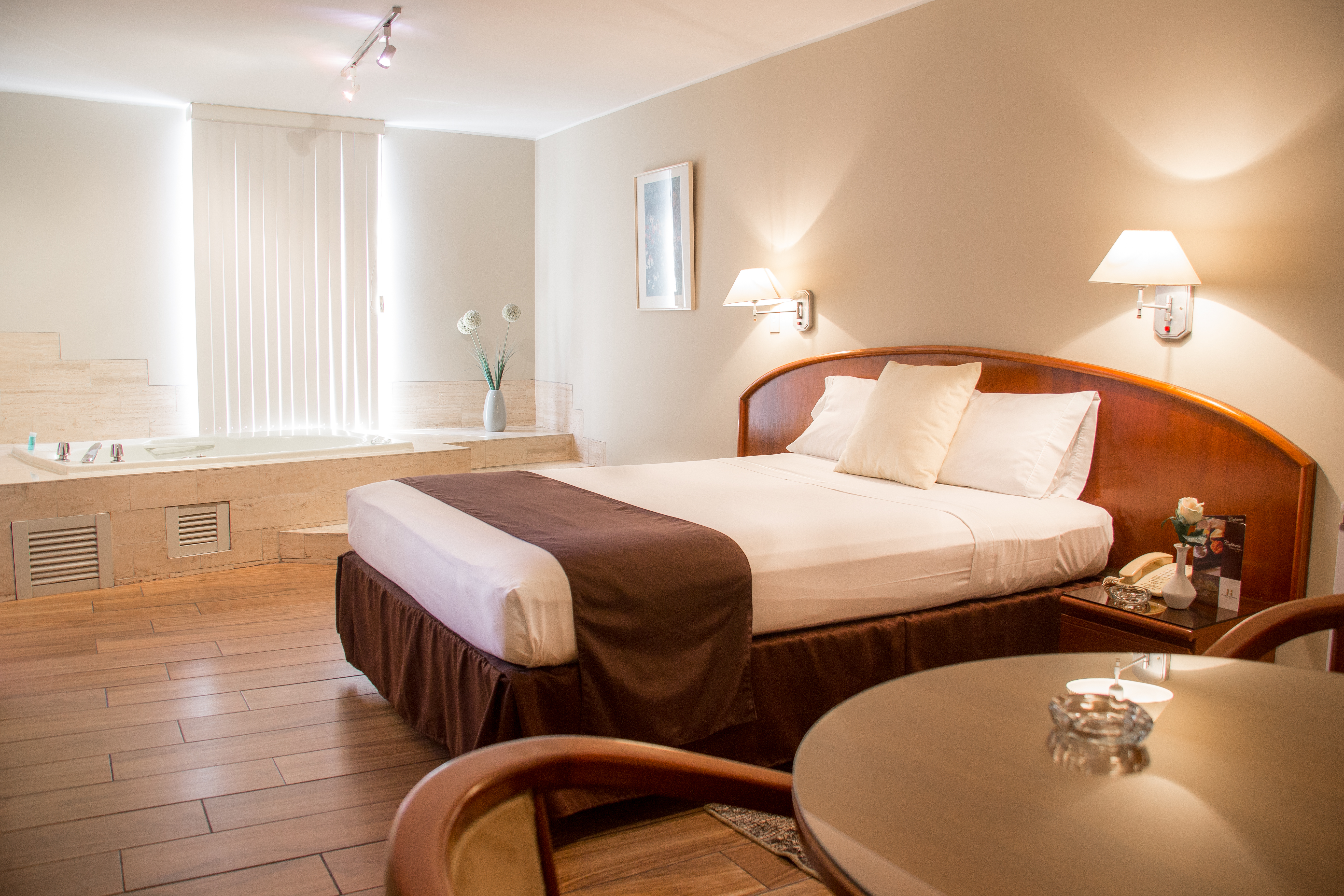 Park Suites