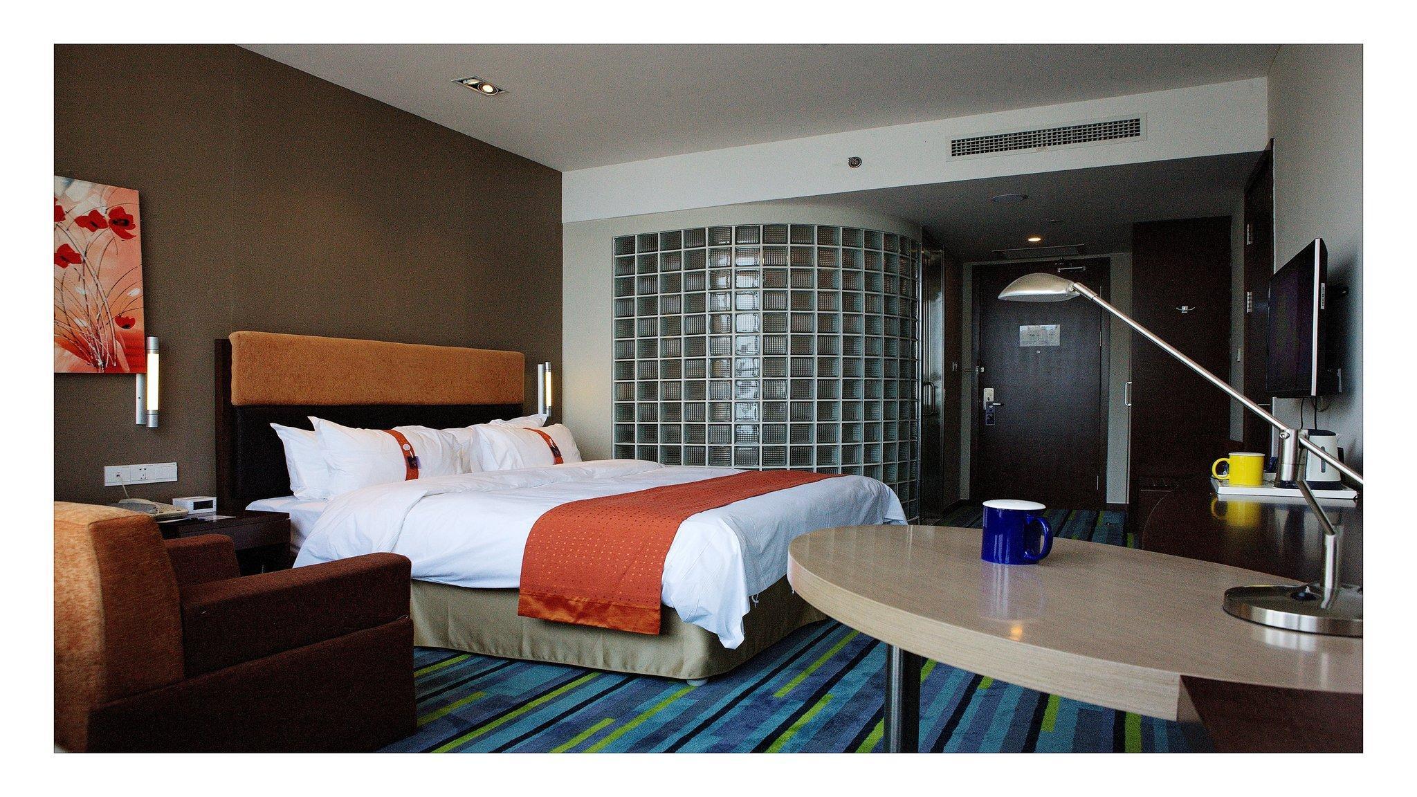 Holiday Inn Express Weihai Hi-Tech Zone By Ihg