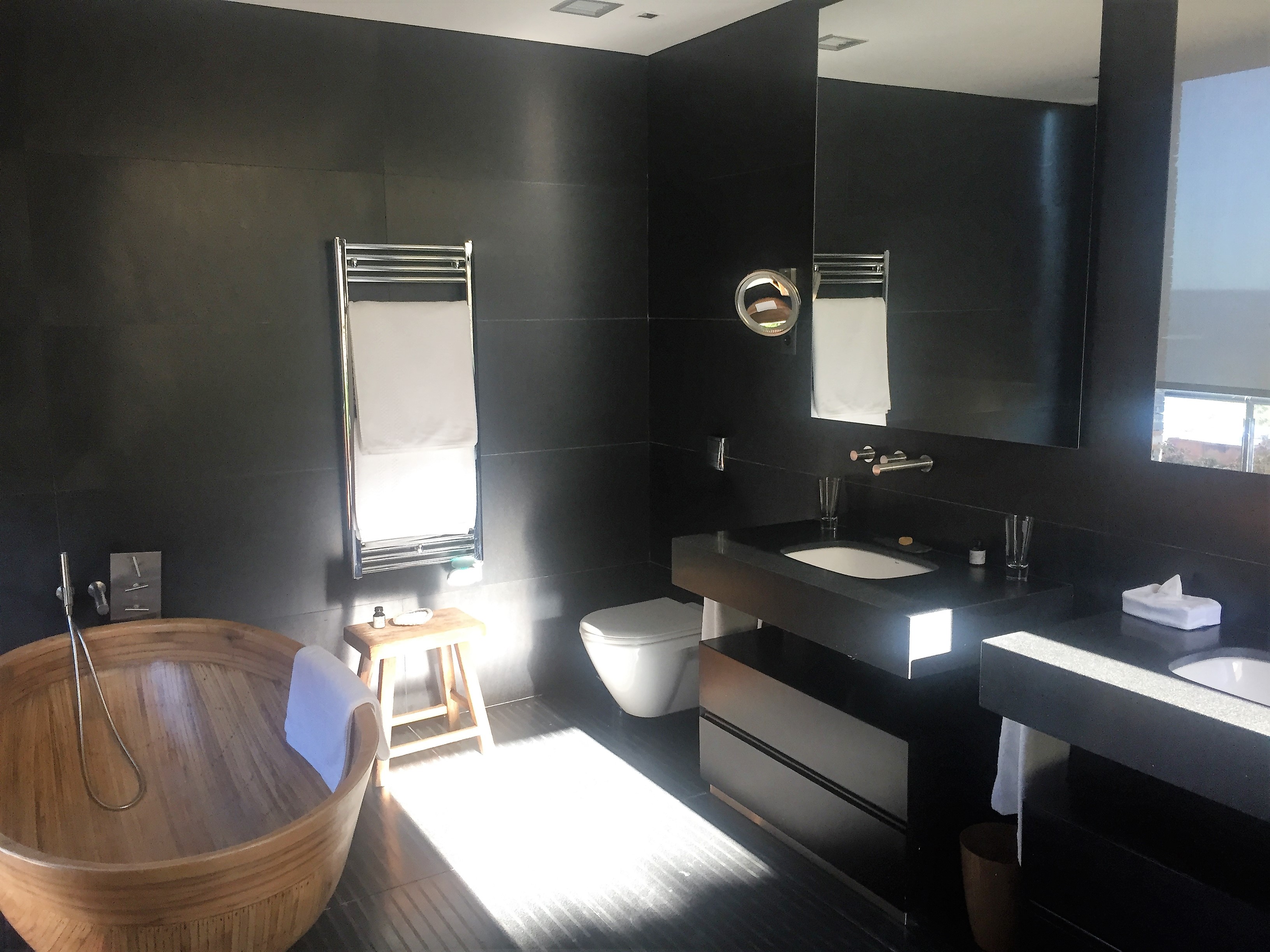 Playa Vik Jose Ignacio by null