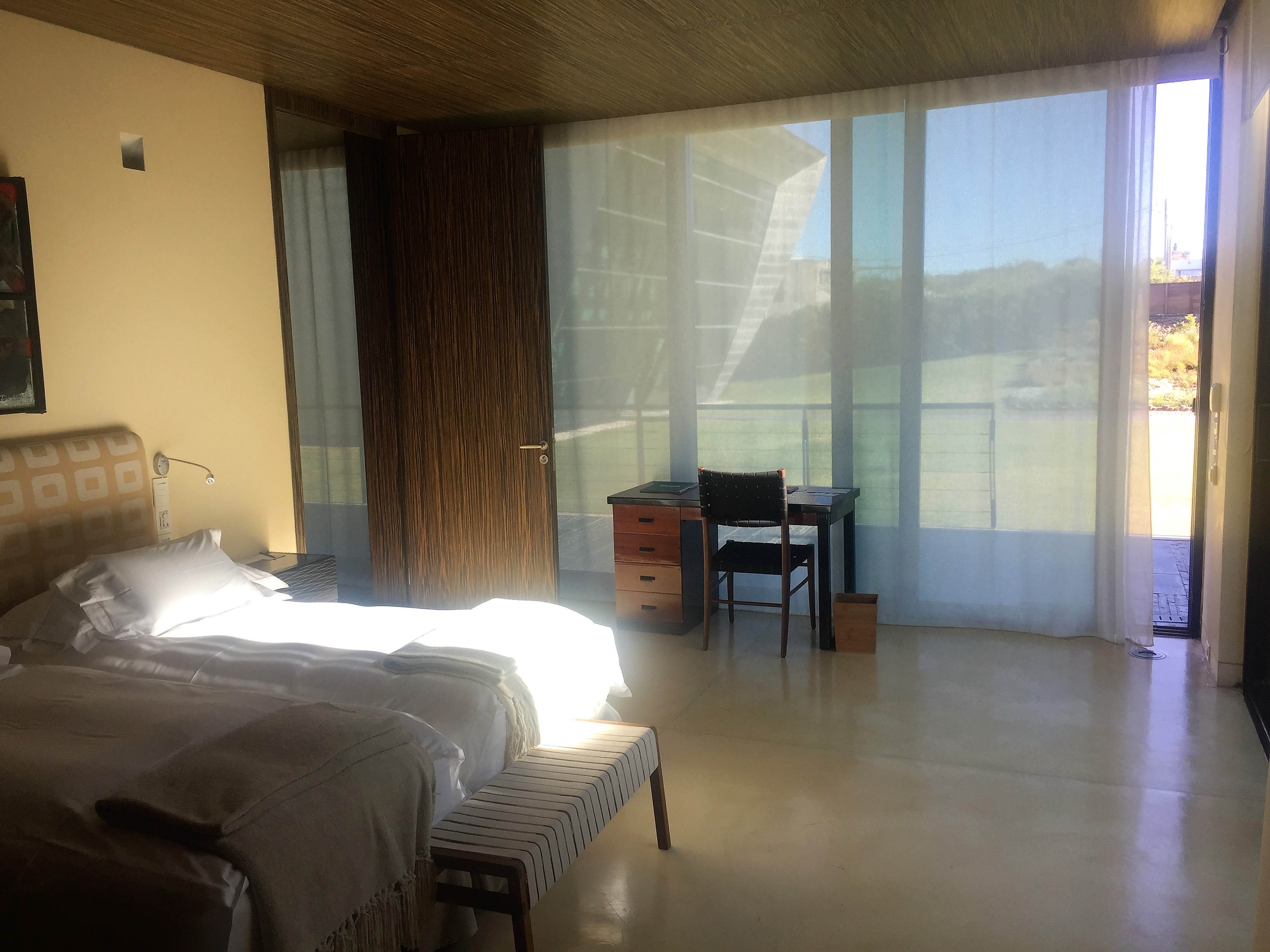 Playa Vik Jose Ignacio by null