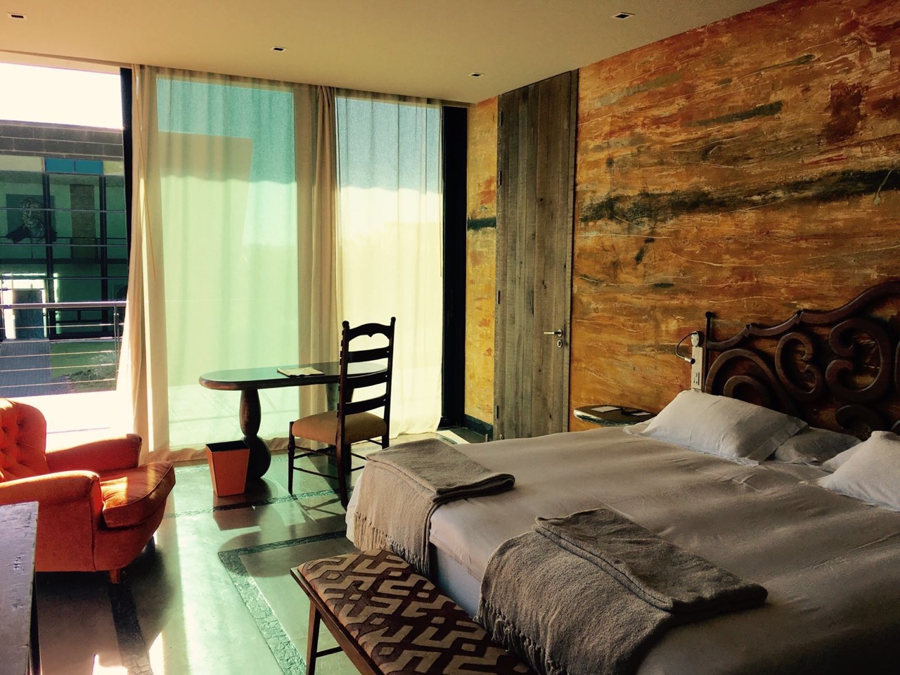 Playa Vik Jose Ignacio by null