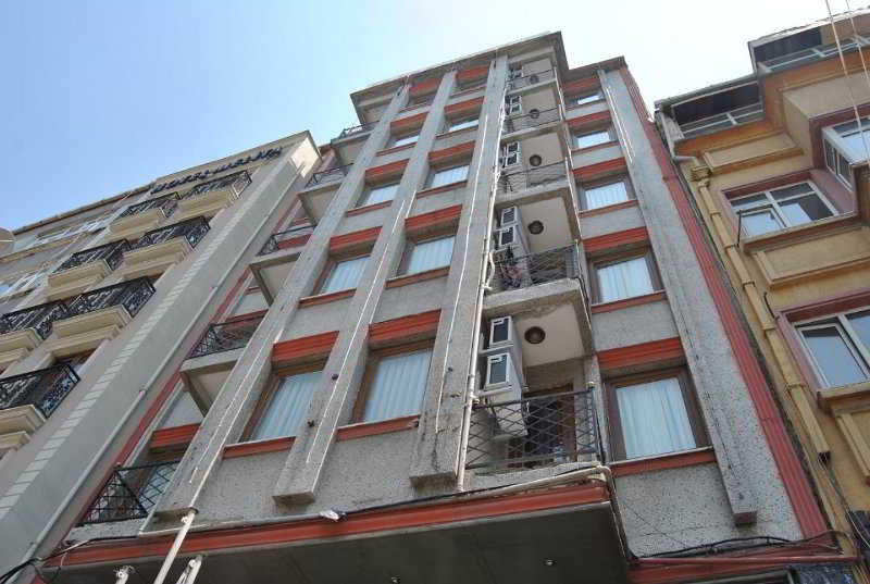 Starpark Hotel - фото