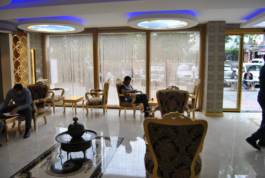 Starpark Hotel - фото