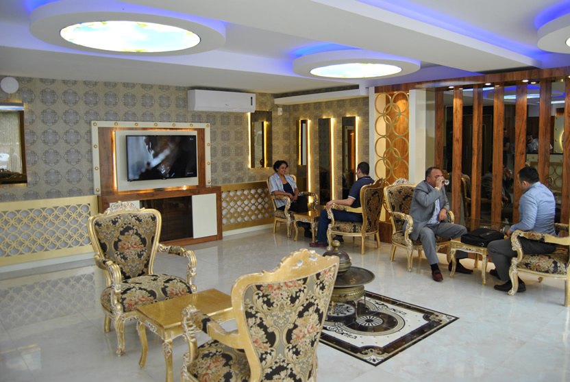 Starpark Hotel - фото