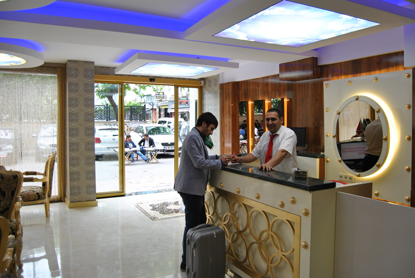 Starpark Hotel - фото