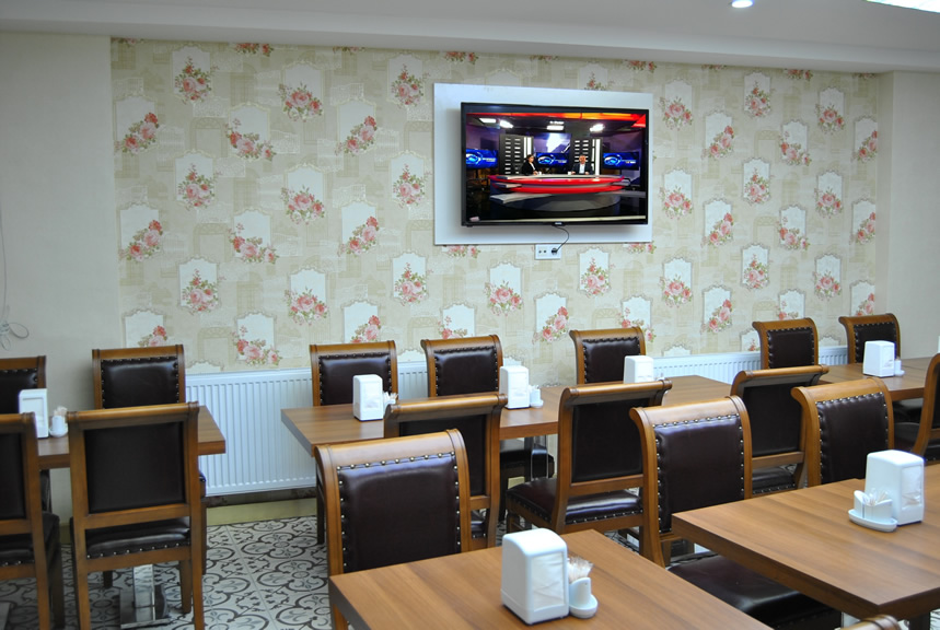 Starpark Hotel - фото