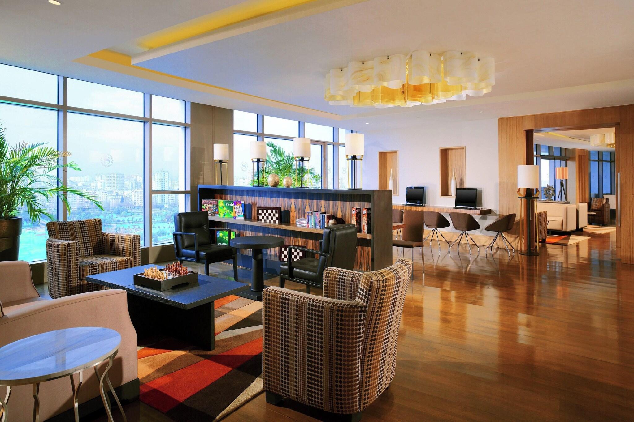 Sheraton Adana Hotel