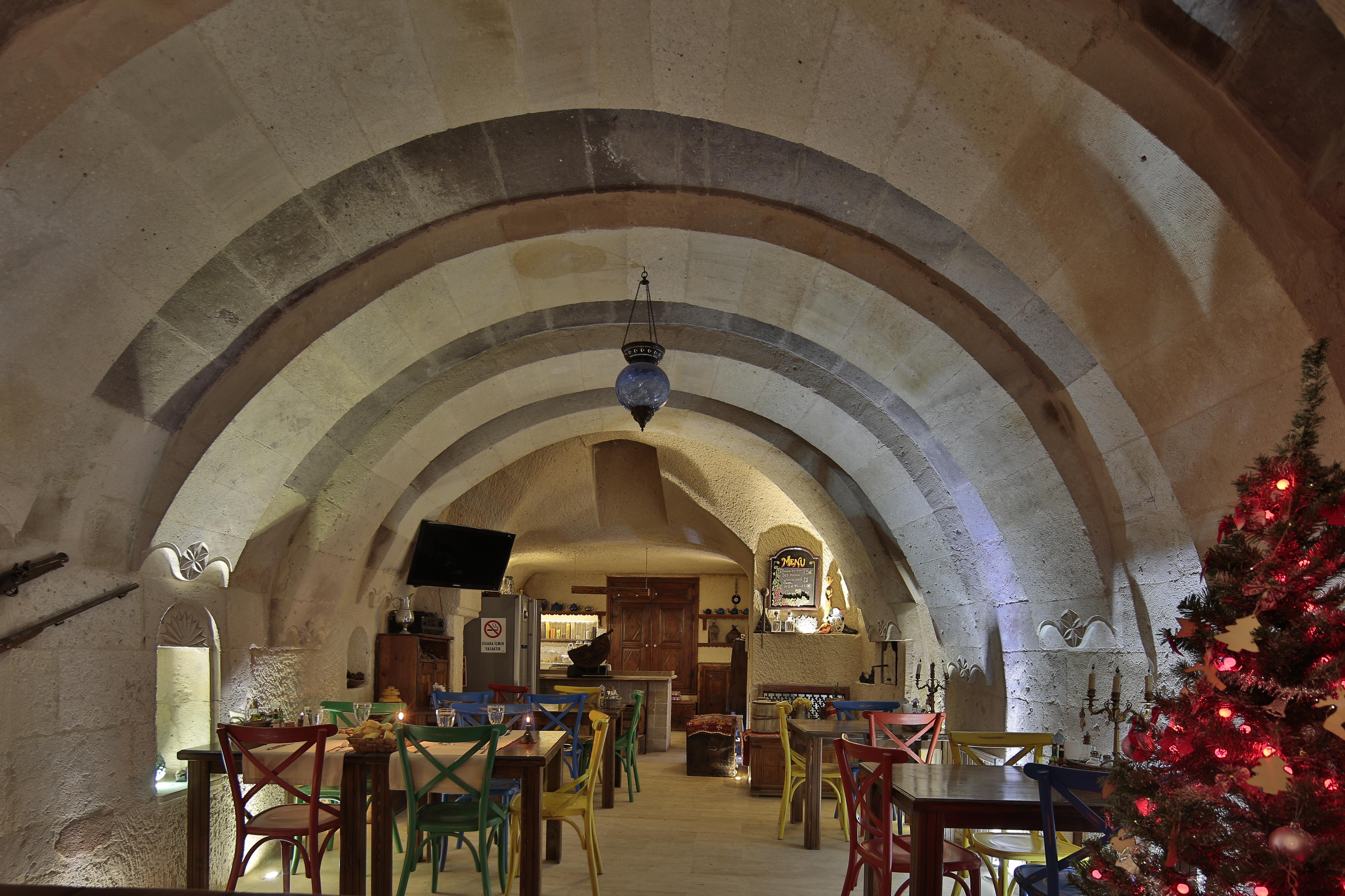 Rox Cappadocia