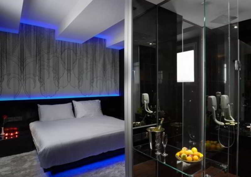 Templers Boutique Hotel by Golden Crown by null