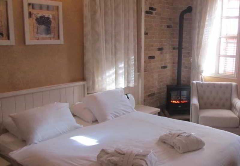 Templers Boutique Hotel by Golden Crown by null