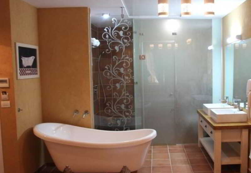 Templers Boutique Hotel by Golden Crown by null