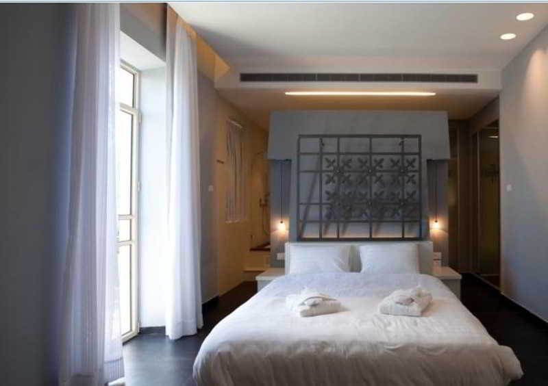 Templers Boutique Hotel by Golden Crown by null