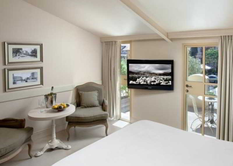 Templers Boutique Hotel by Golden Crown by null