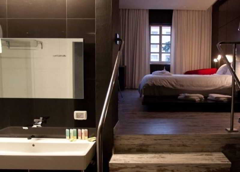 Templers Boutique Hotel by Golden Crown by null