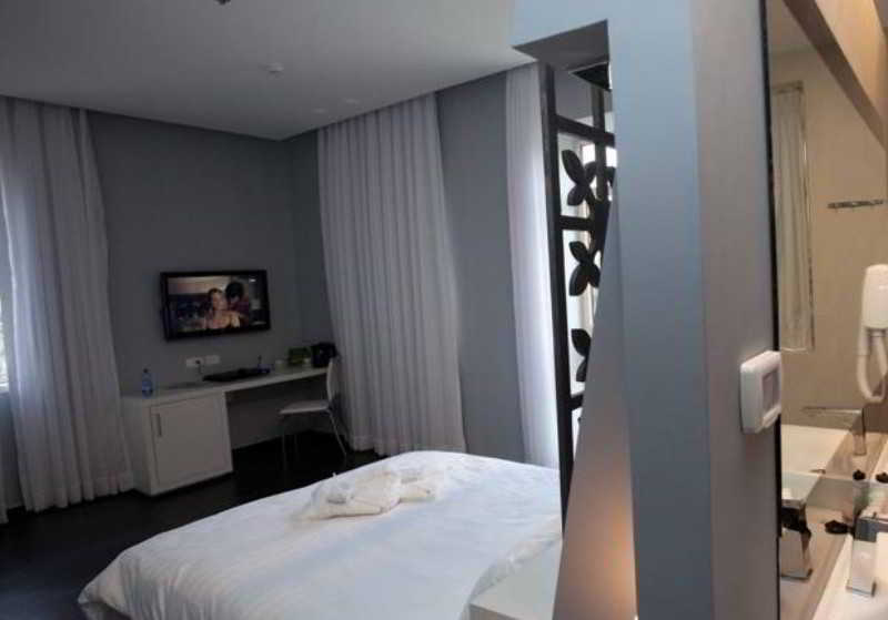 Templers Boutique Hotel by Golden Crown by null