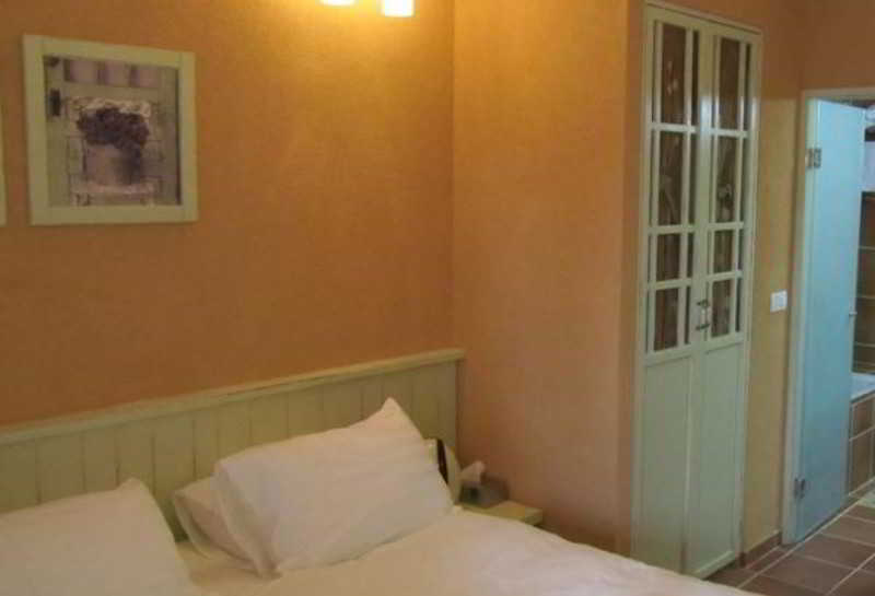 Templers Boutique Hotel by Golden Crown by null