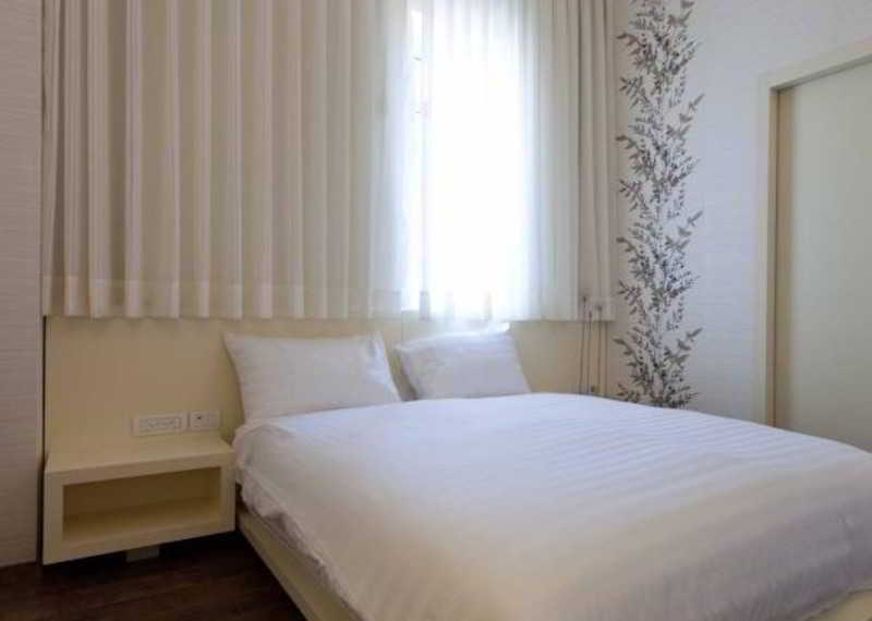 Templers Boutique Hotel by Golden Crown by null