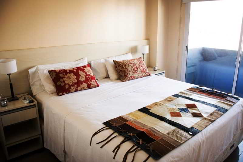 Isi Baires Apart &Suites