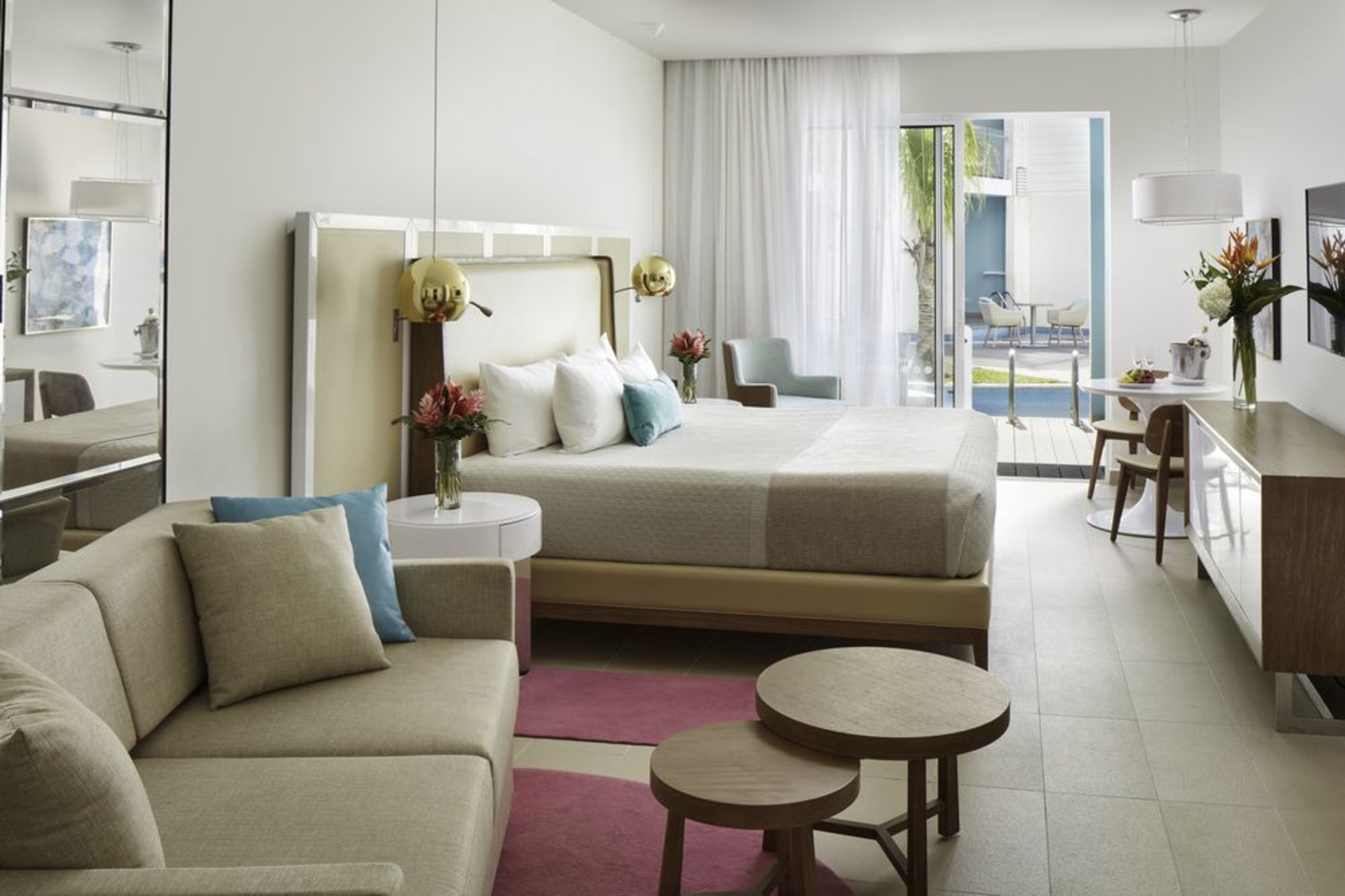 Azul Beach Resort Negril By Karisma