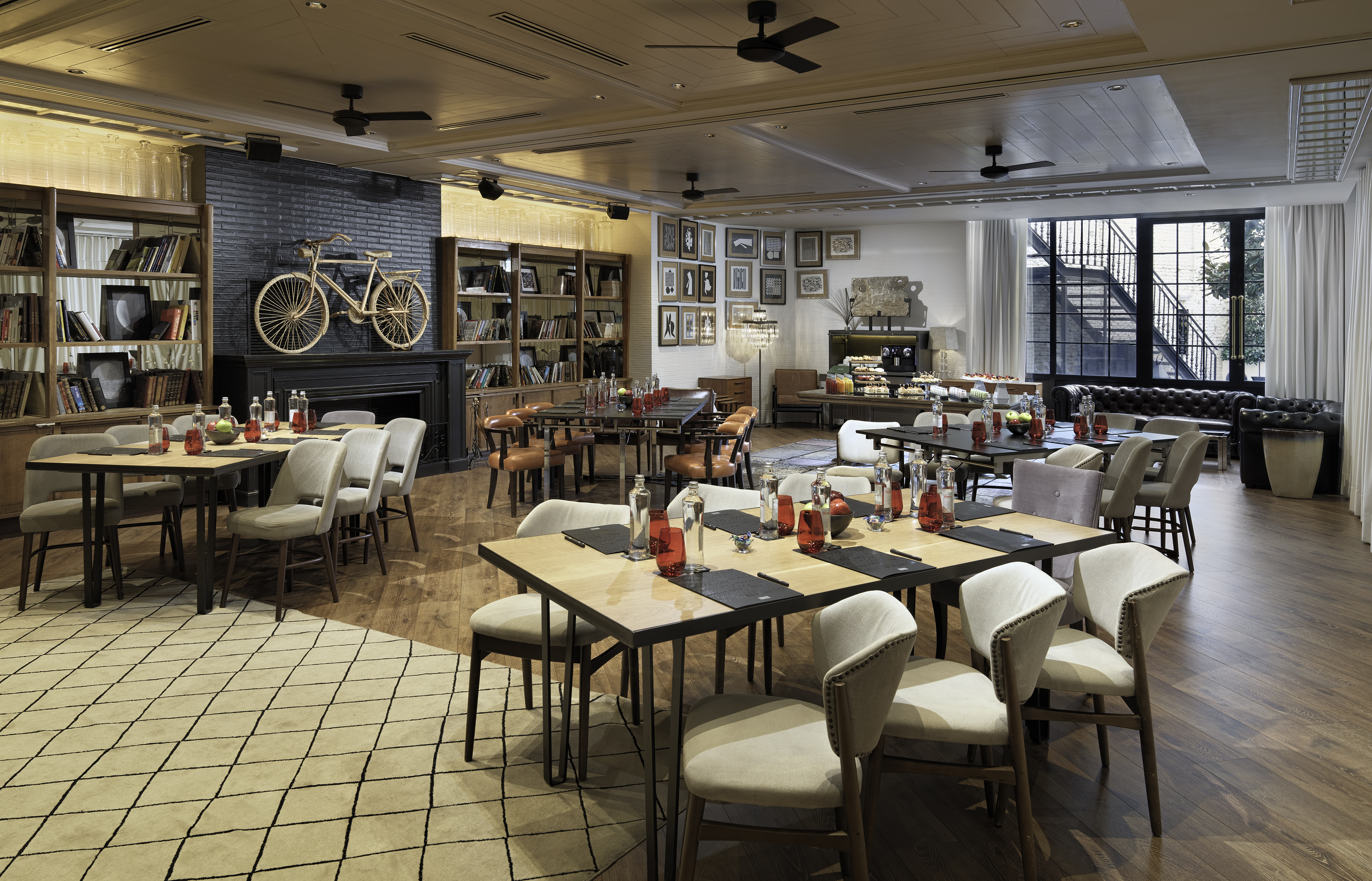 H10 Metropolitan by null