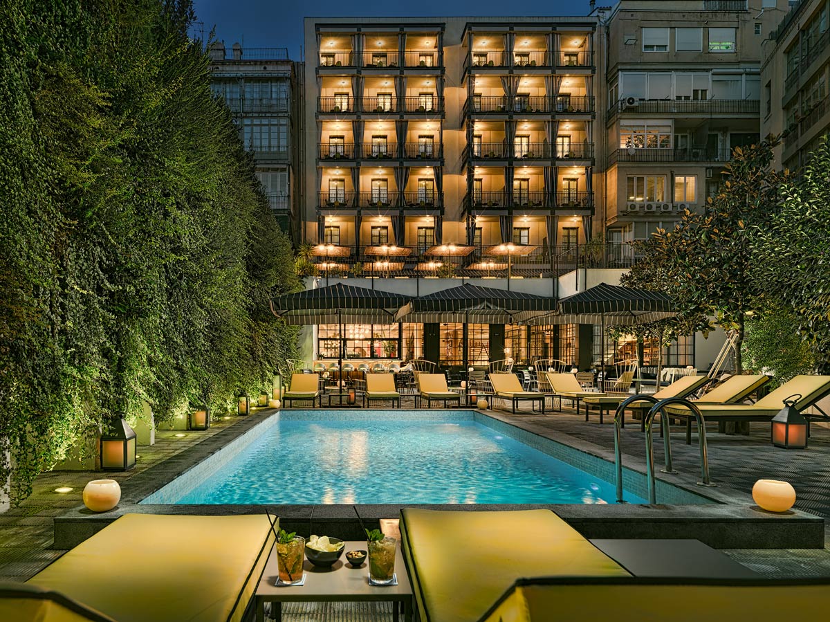 H10 Metropolitan by null