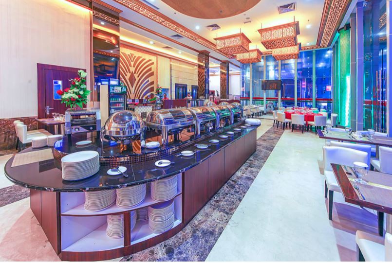Batam City Hotel